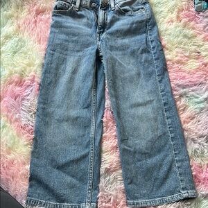 H&M 5t girl jeans